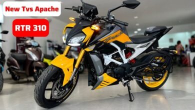 Apache RTR 310
