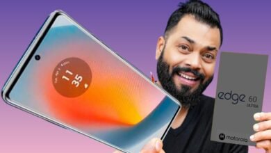 सस्ते कीमत में लॉन्च हुआ Motorola का Stylish SmartPhone, 12GB RAM और 5,500mAh की Battery