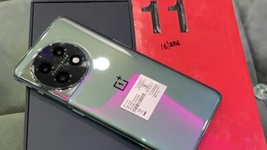 100W Fast Charger के साथ कंटाप Performance और Style का Perfect Combo है OnePlus का ये धांसू Smartphone