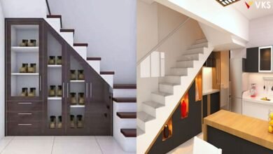 Vastu Tips: Do not build these things under the stairs, otherwise they will be destroyed.