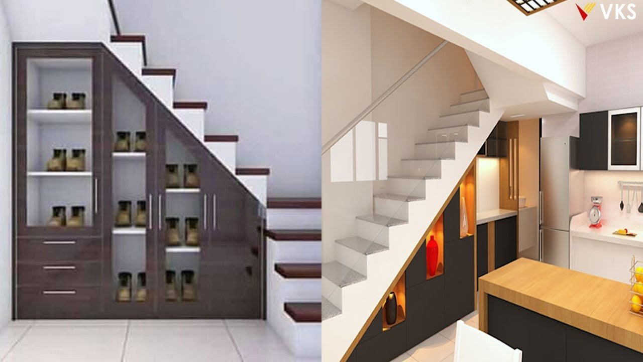 Vastu Tips: Do not build these things under the stairs, otherwise they will be destroyed.