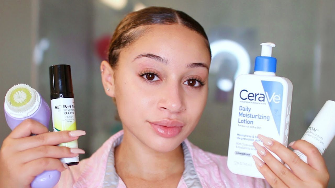 Skin care tips: How to take care of your skin during monsoon