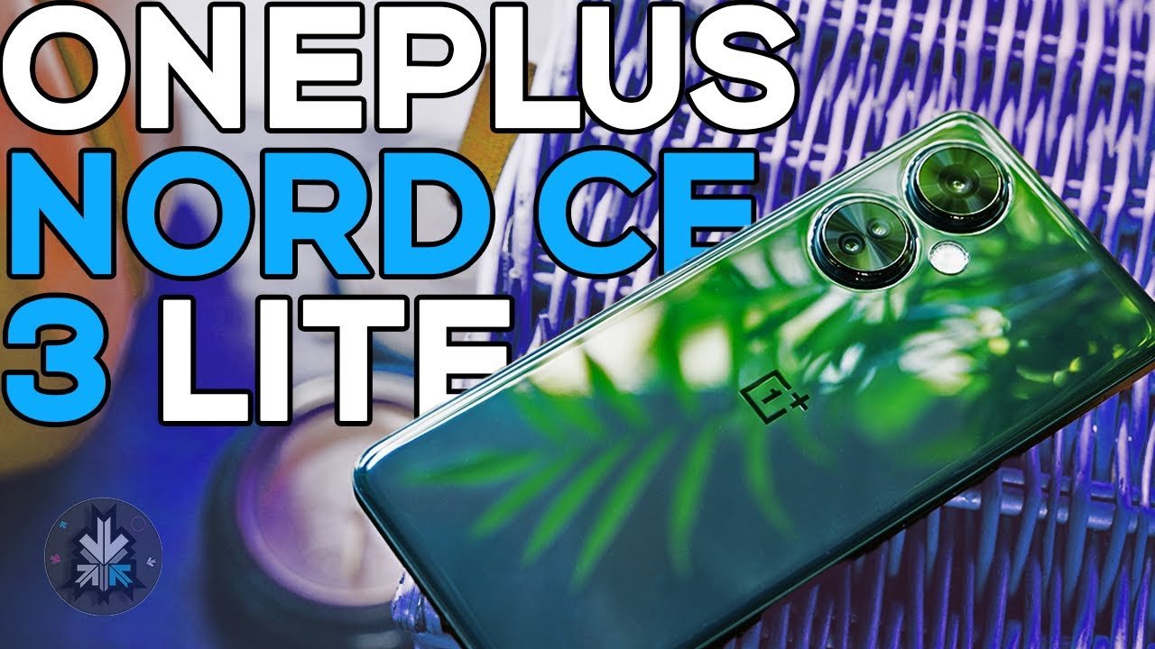 OnePlus 5G smart phone with 108MP camera and 512GB storage, know its features