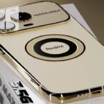 Xiaomi Mi A4 With 5G Phone : 200 MP DSLR Camera With-7600 mAh Battery Smartphone
