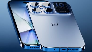 OnePlus Nord 2T Pro comes with a 4500mAh battery & Premium-looking