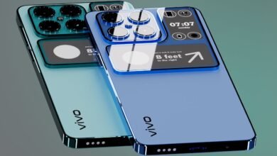 Vivo V32 5G with 12GB RAM, DSLR-like camera launched with 80W Super Fast Charger