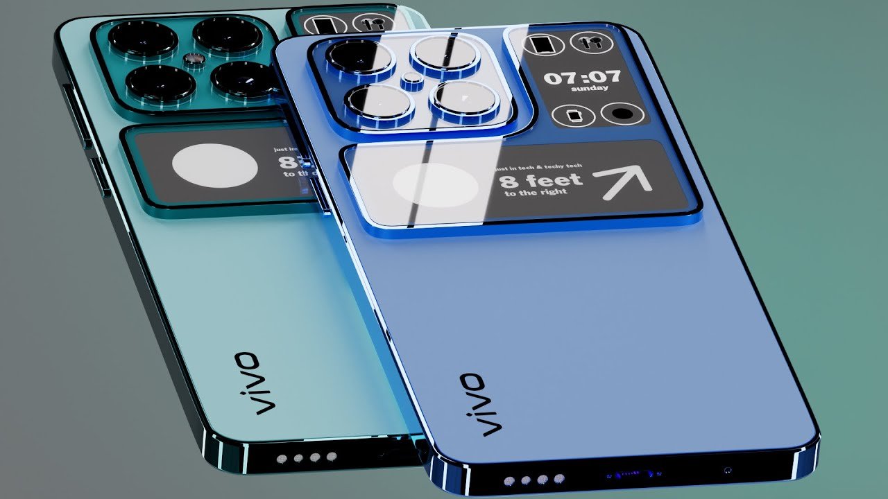 Vivo V32 5G with 12GB RAM, DSLR-like camera launched with 80W Super Fast Charger