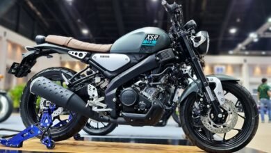 ऑटोवर्ड में तहलका मचाने आई Yamaha की कंटाप बाइक, फीचर्स भी सुपरहिट
