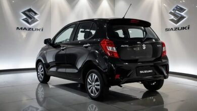 अट्रेक्टिव look के साथ launch हुई Maruti Alto K10, बाहुबली इंजन और Features भी बेहतरीन 