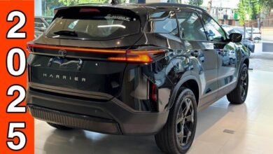 launch होते ही झटपट बिक रही Royal फीचर्स वाली New Tata Harrier की बेहतरीन कार जाने कीमत