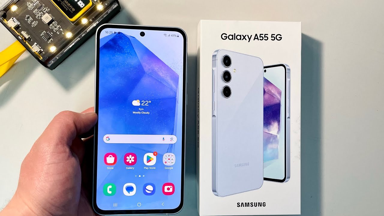 ₹14,000 सस्ता मिल रहा Samsung का Luxury फ़ोन, 50MP कैमरा और 5,000mAh तगड़ी Battery