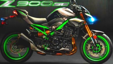 Apache को जोरों की टक्कर दे रही मजबूत इंजन वाली Kawasaki की धाकड़ बाइक