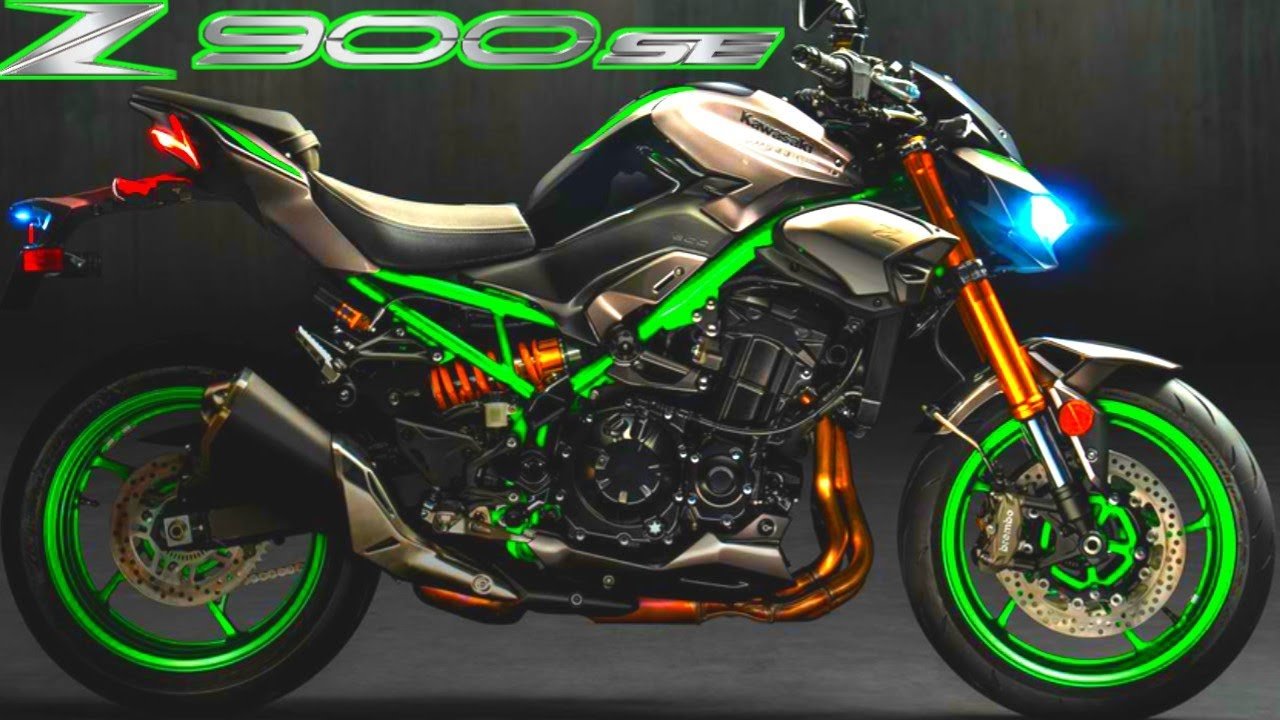 Apache को जोरों की टक्कर दे रही मजबूत इंजन वाली Kawasaki की धाकड़ बाइक