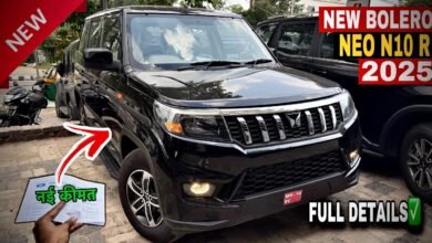 पावरफुल Engine और लग्जरी Features के साथ मार्केट मे जबरदस्त एंट्री के साथ launch हुई 9 सीटर SUV 