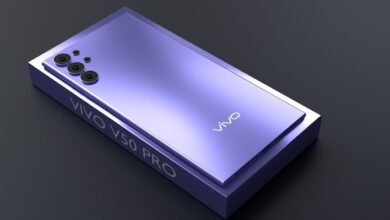 लड़कियों की खचाखच फोटू खींचने आया Vivo का Solid स्मार्टफोन, 5,000 mAh की दमदार Battery और जाने कीमत