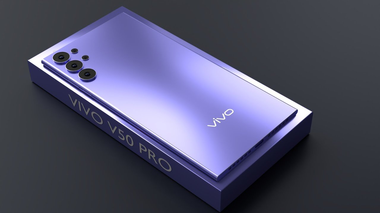 लड़कियों की खचाखच फोटू खींचने आया Vivo का Solid स्मार्टफोन, 5,000 mAh की दमदार Battery और जाने कीमत