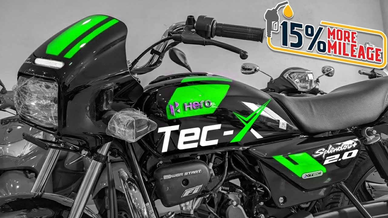Smart फीचर्स के साथ पेश हुई New लुक में Hero की ये बाइक, Engine और Mileage सुन हो जायेगे रोंगटे खड़े