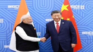 दुनिया में सबसे नफरत किया जाने वाला देश बना चीन, भारत 10वें पायदान पर