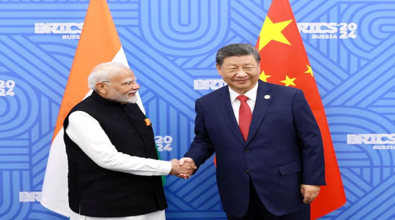 दुनिया में सबसे नफरत किया जाने वाला देश बना चीन, भारत 10वें पायदान पर