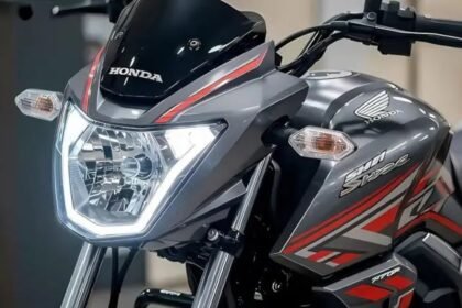 Honda Shine New Model 2025: 80 KM माइलेज और धांसू फीचर्स वाली हौंडा की कातिलाना बाइक, जाने कीमत