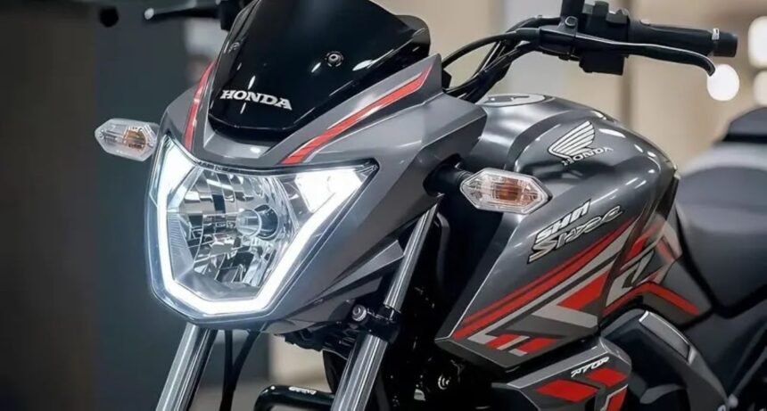 Honda Shine New Model 2025: 80 KM माइलेज और धांसू फीचर्स वाली हौंडा की कातिलाना बाइक, जाने कीमत