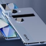 Vivo's premium 5G smartphone with 50MP camera quality and 12GB RAM launched