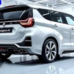 Maruti WagonR New Car 2025: