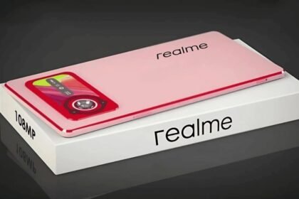 Realme 15 Pro Plus: 300MP DSLR-ग्रेड कैमरा और 6800mAh बैटरी के साथ आ रहा शानदार स्मार्टफोन