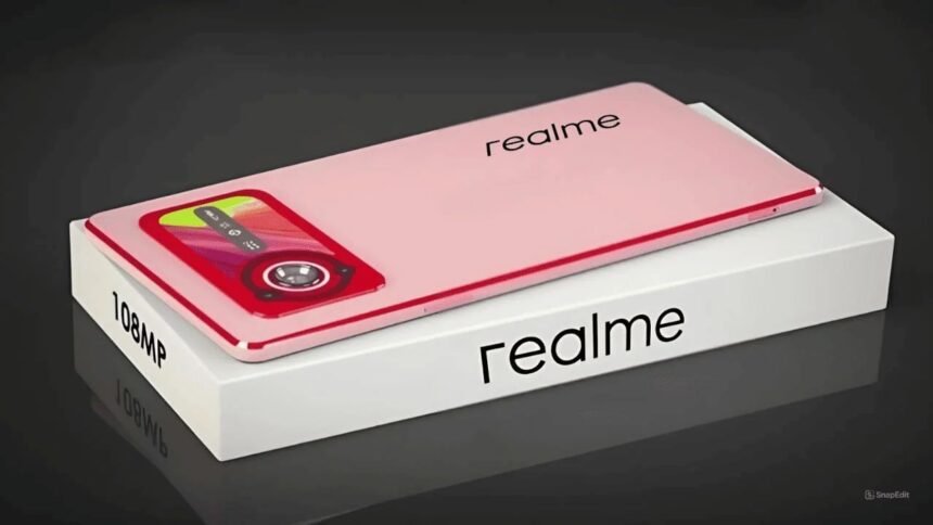 Realme 15 Pro Plus: 300MP DSLR-ग्रेड कैमरा और 6800mAh बैटरी के साथ आ रहा शानदार स्मार्टफोन
