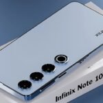 5200mAh दमदार बैटरी और 12GB रेम के साथ Infinix का झक्कास स्मार्टफोन, जाने कीमत