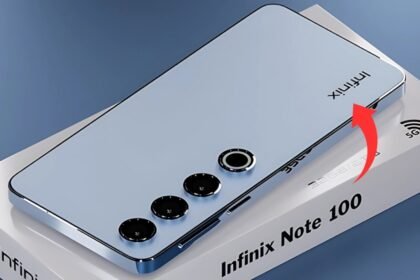 5200mAh दमदार बैटरी और 12GB रेम के साथ Infinix का झक्कास स्मार्टफोन, जाने कीमत