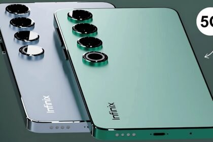 108MP कैमरा 6000mAh वाली पावरफुल बैटरी के साथ और Infinix का खतरनाक स्मार्टफोन