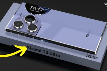 Xiaomi 15 Ultra: प्रीमियम फीचर्स और 5300mAh बैटरी के साथ Xiaomi का ब्रांडेड फोटू क्वालिटी वाला स्मार्टफ़ोन