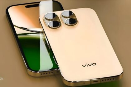 Vivo X100 Pro 5G: 16GB धाकड़ रैम और लल्लनटॉप कैमरा क्वालिटी के साथ वीवो का माइंडब्लोइंग स्मार्टफोन