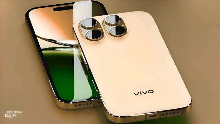 Vivo X100 Pro 5G: 16GB धाकड़ रैम और लल्लनटॉप कैमरा क्वालिटी के साथ वीवो का माइंडब्लोइंग स्मार्टफोन