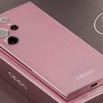 OPPO Reno F56 Neo 5G: 200MP मेन कैमरा और 12GB RAM के साथ ओप्पो का ताबड़तोड़ स्मार्टफोन