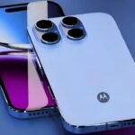 Motorola Edge 70 Fusion : 310MP कैमरा और 220W सुपर फ़ास्ट चार्जिंग के साथ मोटोरोला का चटाक स्मार्टफोन