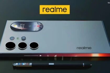 मात्र ₹6,999 में 64MP कैमरा और 5000mAh बैटरी वाला Realme का धमाकेदार स्मार्टफोन
