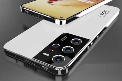 Oppo Reno 15 Pro 5G: 320MP कैमरा और 7500mAh बैटरी के साथ Oppo का प्रीमियम स्मार्टफोन