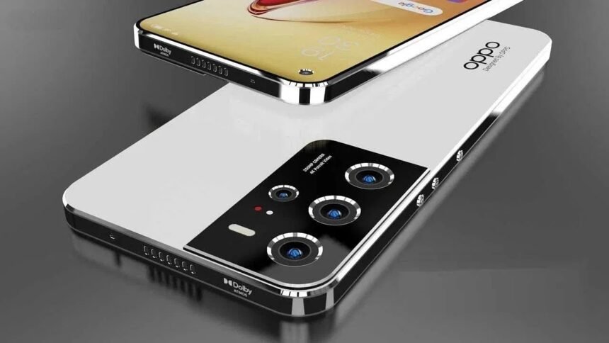 Oppo Reno 15 Pro 5G: 320MP कैमरा और 7500mAh बैटरी के साथ Oppo का प्रीमियम स्मार्टफोन