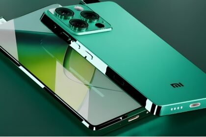 Redmi Note 12 Pro 5G: रेडमी का 50MP OIS कैमरा, 120Hz AMOLED डिस्प्ले और 5G कनेक्टिविटी वाला शानदार स्मार्टफोन