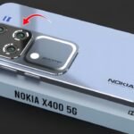 Nokia X400: 6800mAh बैटरी और 50MP क्वाड कैमरा वाला Nokia का झमाझम फीचर्स वाला स्मार्टफोन