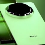 Infinix Hot 60 Pro 5G: 120Hz डिस्प्ले और AI-पावर्ड कैमरा वाला इंफीनिक्स का बेस्ट स्मार्टफोन