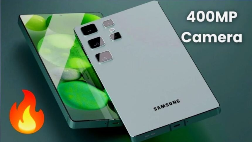 Samsung Galaxy A25 5G: 50MP OIS कैमरा और Super AMOLED डिस्प्ले के साथ Samsung का मिड-रेंज 5G स्मार्टफोन