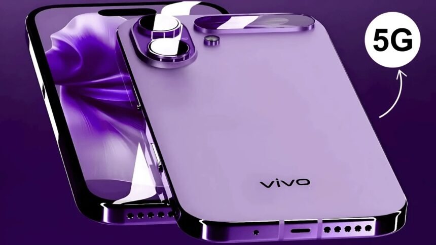 Vivo V29 Pro 5G: लाजवाब कैमरा क्वालिटी और 4600mAh बैटरी वाला पावरफुल स्मार्टफोन
