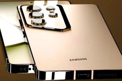 Samsung Premium 5G Phone: 300MP कैमरा और 256GB Storage के साथ Samsung का Amazing स्मार्टफोन