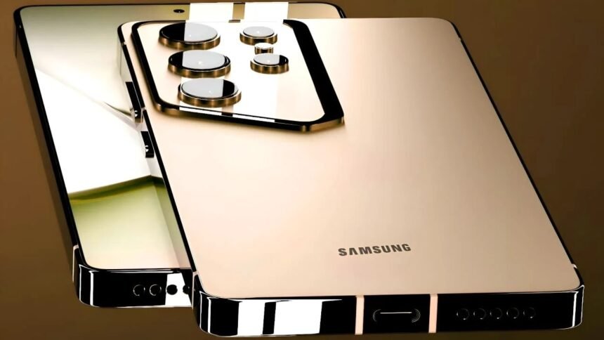 Samsung Premium 5G Phone: 300MP कैमरा और 256GB Storage के साथ Samsung का Amazing स्मार्टफोन