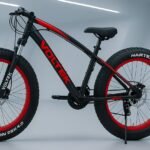 powerful Jaguar New Electric Cycle with smart features and powerful range at just ₹1,417 EMI