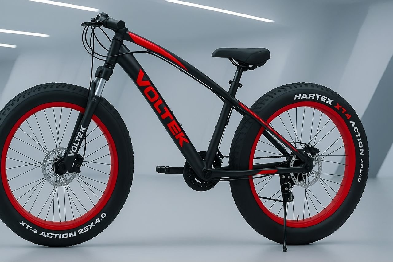 powerful Jaguar New Electric Cycle with smart features and powerful range at just ₹1,417 EMI