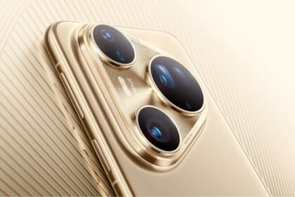 Huawei Pura 80 Ultra: 100W जबरदस्त चार्जिंग पर झकपक कैमरा के साथ Huawei का धांसू स्मार्टफोन